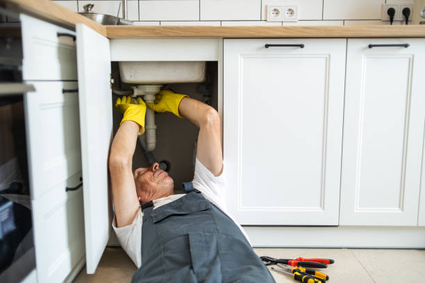 Septic System Installation and Maintenance in Daphne, AL