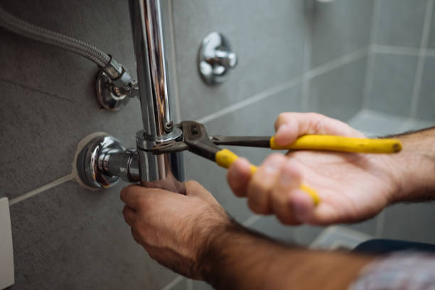 Best 24/7 Emergency Plumbing Services  in Daphne, AL